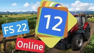 FS 22 | Online | #12