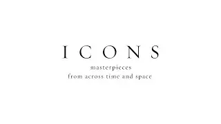 From Buddha to Picasso | Five Icons from Across Time and Space