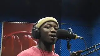 Zink Boy ( kaysmashonlineradio)