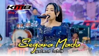 Pepujanku Kembange Impenku ( Segara Madu - Yoland Ichis ) KMB Gedrug Sragen - AM pro audio