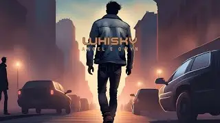 Whisky FEAT Liam SynthV2