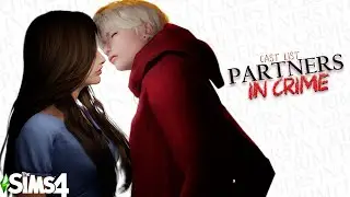 Partners in Crime - Sims 4 Machinima [CAST LIST]