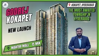 5 Reasons Why Godrej Kokapet is the BEST Luxury Home Investment in Hyderabad