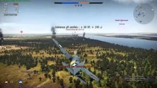 War Thunder - Budoucnost channelu |CZ High Definition - 720p|