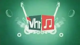 Tandas Comerciales VH1 Latinoamérica - Abril 2009