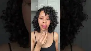 LIP SWATCH ALERT: Trying on the Dior forever lipstick!! #demo #lipstick #try #foryou #viral