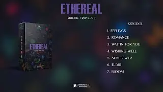 Melodic Trap Beats Pack - ETHEREAL | Prod. by SIK Music | 2022