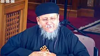 سفر التثنية اصحاح ٢٧ و٢٨ (جزء ١٤) - سبتمبر٢٧ ٢٠١٧ - القمص يوحنا نصيف
