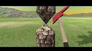 Cut Trees