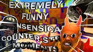 csgo moments you can't explain