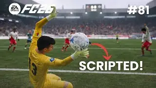 Career Mode FC Utrecht | #81 FC Utrecht Melawan System EA!