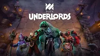 Dota Underlords - A Game Review
