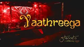 Yaathreega | Na Muthukumar | RH Vikram | Staccato | SOIFC 2019