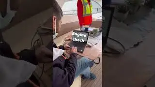 Sessa Marine C44 survey operation