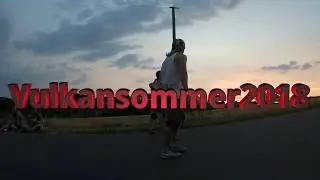 Burning Boards Vulkansommer 2018