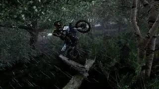 MXGP 3 Trail/Enduro Tracks