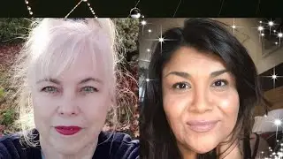 Paranormal Talk with Debbie Duncan & Carla Lievanos Fishinghawk