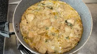 Cheesy Chicken Boti Recipe| Creamy and Cheesy Chicken Boti| Ramadan Special Recipe 