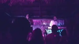 Wacky Tobacky by Patrick & The Swayzees @ Gramps on 7/21/17