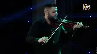 Vis Shkodrani 🎷...me VANI GJUZI 🎤 -1-...Spektakli Festiv 2020...LIVE EVENT