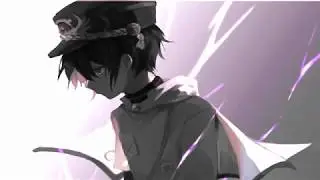 Nightcore - Smash Into Pieces - Let Me Be Your Superhero[Lyrics]