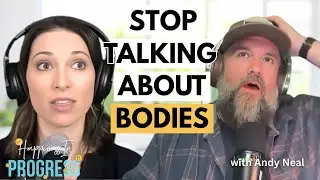 Can You Love Your Body and Want to Change It? Weight Loss, Ozempic and Body Positivity