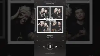 Benji&Fede-Sempre