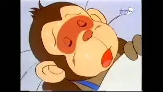 Saban's Jungle Tales E21 - Blackout (ENG SUB, RUS AUDIO)