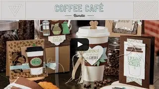 Coffee Caf&eacute; Bundle