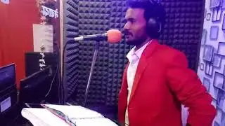 singer satya bhai bhojpuri