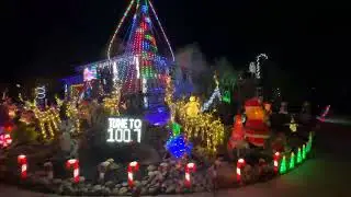 Jingle Bells DMHO 2025