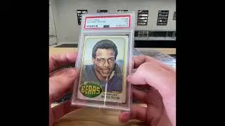 HI5 CARD SHOW AND IN SHOP SPORTS CARD PICKUPS PART 2 ! MORE SWEET STUFF 🔥🔥