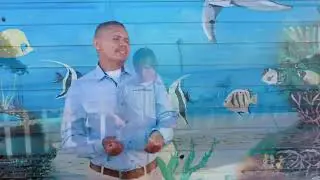 Salmista David Ramos El Proceso de un pastor 