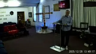 Your Spirit Must Reign Over Your Soul