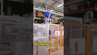 #automation #factory #manufacturer #plastic #injection #extrusion #blowing #injectionmolding
