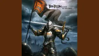 THE IRON SWORD