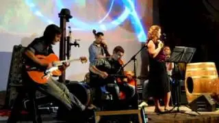 Lush Life (Hot Club de Kiev) 