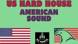 US Hard House | American Sound