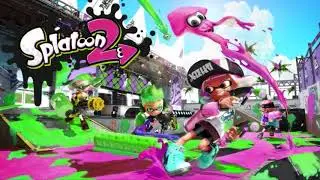 Nintendo World Championships 2017, m&ouml;gliche Splatoon 2 Updates & MegaSteine - Nintendo News MIX