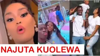 MBONA GHAFLA! Hamisa Mobeto Yamemtokea Puani  Aziz K Amerudi Kwa Ex Wake Wa Zamani