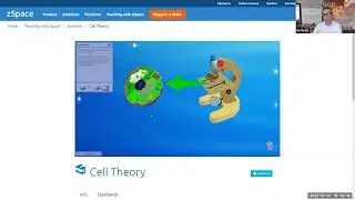 zSpace Activities With Your LMS