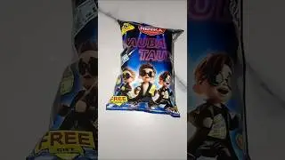 NENIKA TAUBA TAUBA SNACKS FREE GIFTS INSIDE 5RS ONLY