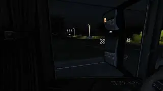 ETS 2. Delivery of an excavator Volvo EC 220E. Доставка экскаватора Volvo EC 220E.#ets2,#ats,#scania