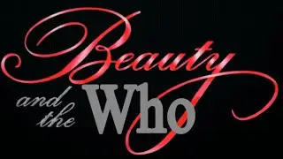 Beauty and the Who (1991) Cast Video