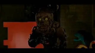 map errors🤨🤨💀 [SFM FNAF]