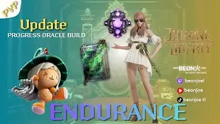 🔮 ORACLE 2.0 | THE SHIELD ORB + WAND PvP GUIDE 🛡️