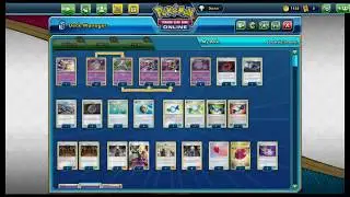 Budget craft Ep1: Dusknoir! (ptcgo deck profile)