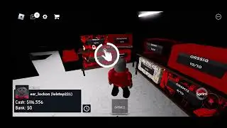 playing Chicago, remastered and watch for OP  glitch ￼