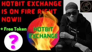 Hotbit Cryptocurrency Exchange Down After Hackers Targeted Wallets| Is Hotbit Exchange Safe Or Scam?