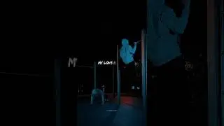 HUSSVRX - I Love You So JumpStyle | Lyrics | Aesthetic | WhatsApp Status | English Song | Speed